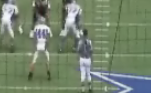 Austin Moss, LB 09