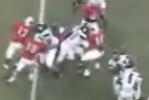 Albert Sparks, DT 09