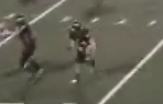 Brady Brown, WR 09