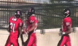 Eaglecrest, CO 07 Football