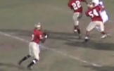 Taft, CA 07 Football