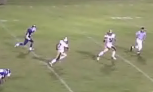 Adrian Hixenbaugh, WR 09