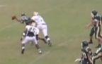 Jamie Slaughter OL/DL