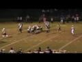 Franklin, CA 2007 Football