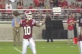 Brophy Prep vs Bishop Gorman 08