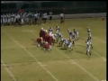 Liberty, NV 2008 Football