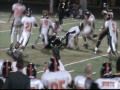 Roseville, CA 2008 Football