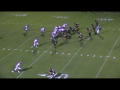 Escambia, FL 2008 Football