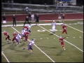 Lassen vs Foothill