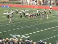 Ferndale, MI 2008 Football