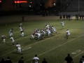 Schurr, CA 2008 Football