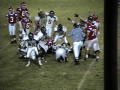 Schurr, CA 2008 Football