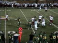 Schurr, CA 2008 Football