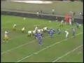 Roosevelt (Wyandotte, MI) vs. Redford Union, MI