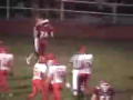 Warrensburg, MO 2008 Football