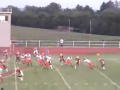 Warrensburg, MO 2008 Football