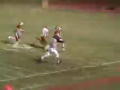 Warrensburg, MO 2008 Football