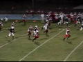 Rosemont, CA 2008 Football