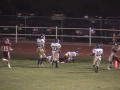 Warrensburg, MO 2008 Football