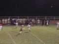 Warrensburg, MO 2008 Football