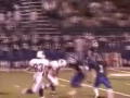 Spanish Springs, NV 2008 Football