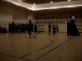 Life Academy, FL 2008 Volleyball