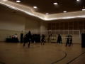 Life Academy, FL 2008 Volleyball