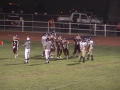 Warrensburg, MO 2008 Football