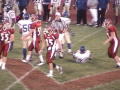 Warrensburg, MO 2008 Football