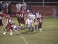 Warrensburg, MO 2008 Football