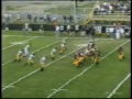 Roosevelt, MI 2008 Football