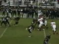 Bayside, VA 2008 Football