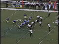 St. Francis, MI - Ben Swan Highlights