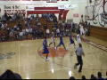 Etiwanda, CA - Tim Pendergraph Dunk