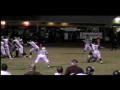Riverview, FL - Wes Young - Game PAT Snaps