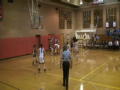 Carondelet vs. Livermore (CA) 08 Girls Basketball