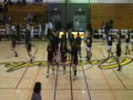 Carondelet vs. Granada (CA) 2008 Girls Basketball