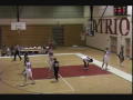 Abby Alger - Freedom (Tampa, FL) 2008 Basketball