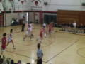 Carondelet vs. Monte Vista (CA)