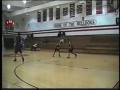 Ryan Thomas - Romeo, MI 2007-2008 Basketball