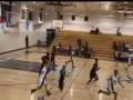 Deanna Guzman - Hercules, CA 2008 Girls Basketball
