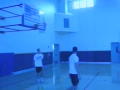 St. Francis, CA 2008 Boys Basketball