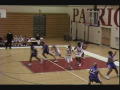 Abby Alger - Freedom, FL 2008 Girls Basketball
