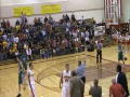 Ben Foley - Coronado, CO 2008 Basketball