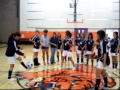 San Jacinto, CA 2008 Girls Soccer