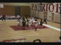 Abby Alger - Freedom, FL 2008 Girls Basketball