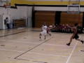 Jasmine Bernard - Etiwanda, CA 08 Girls Basketball