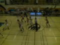 Carondelet vs. California (CA) 08 Girls Basketball