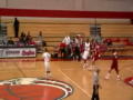 Bush, TX 2008 Boys Basketball