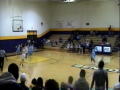 Laura Owen - Benton, LA 2008 Girls Basketball